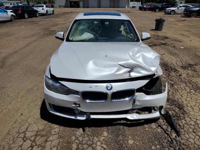 WBA3B1G56FNT05820 BMW 320 I