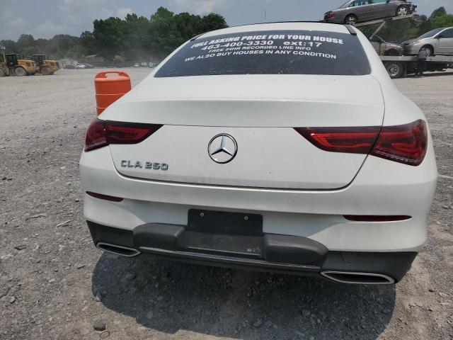 VIN WDD5J4GB0LN077580 2020 Mercedes-Benz CLA-Class,... no.6