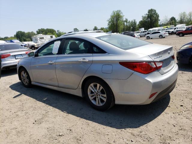 5NPEB4AC8EH883145 | 2014 Hyundai sonata gls