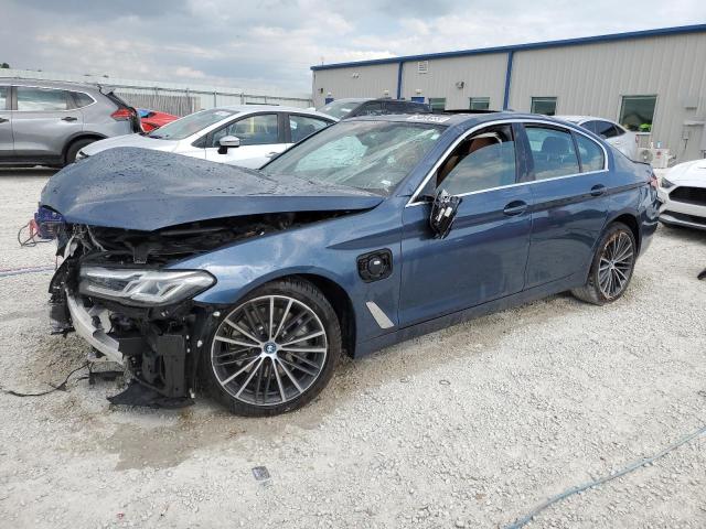 2023 BMW 530E - WBA13AG01PCL84836