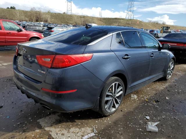 KNAGR4A68E5459802 KIA OPTIMA SX