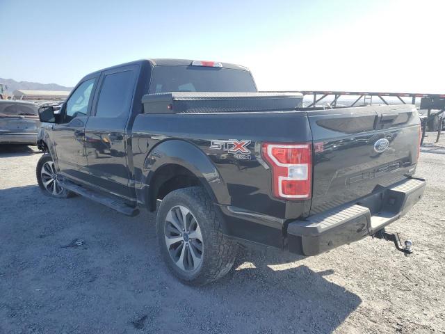 1FTEW1E48KKE07240 Ford F150 Supercrew