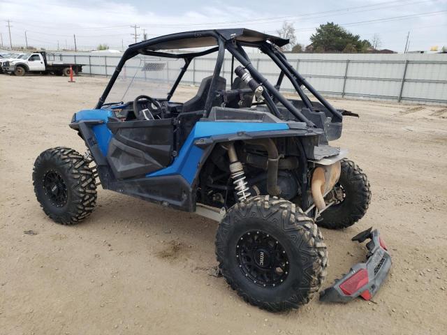 2016 POLARIS RZR XP 100 - 3NSVDE996GF445653