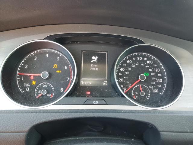 2015 VOLKSWAGEN GOLF SPORT - 3VWC17AU2FM514214