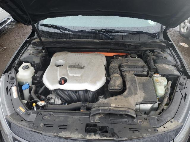 KNAGN4AD7E5062740 KIA OPTIMA HYBRID