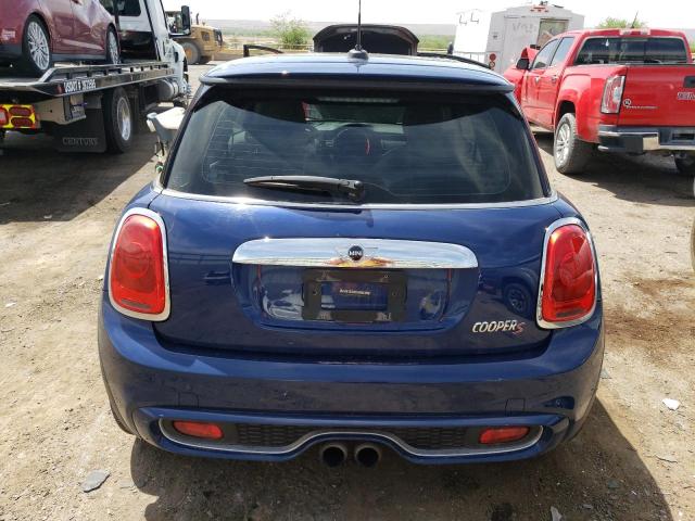 WMWXM7C55ET986292 Mini COOPER S