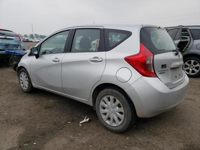 3N1CE2CP8FL405296 Nissan Versa Note S