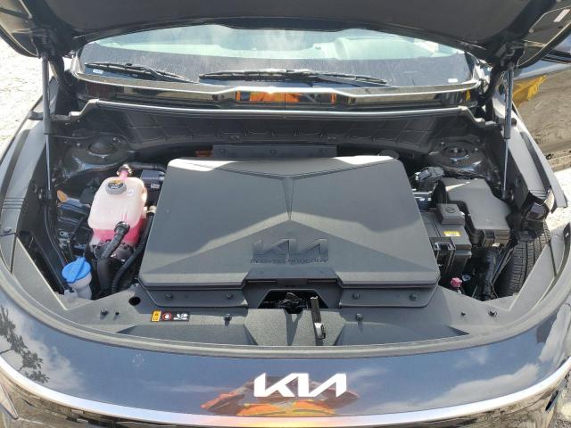 2023 KIA NIRO WIND - KNDCR3L12P5033829