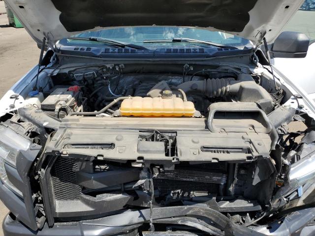 1FTFW1EF7GKD38957 Ford F150 Supercrew