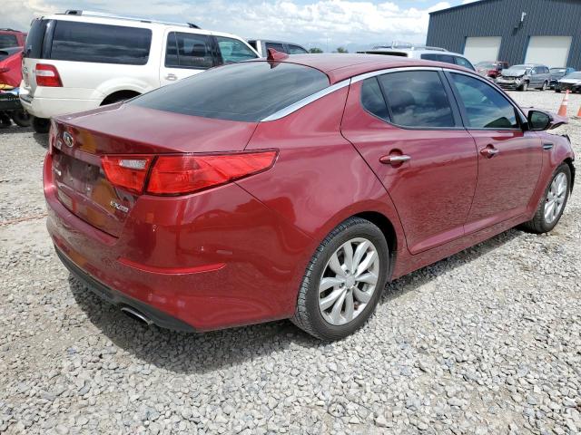 5XXGN4A73EG268260 KIA OPTIMA EX
