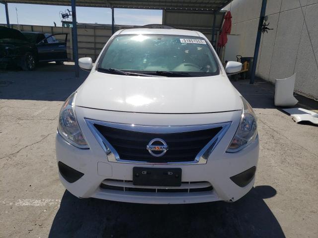 3N1CN7AP2JL807498 Nissan VERSA S