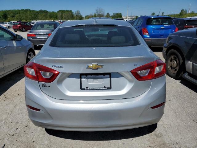 1G1BE5SM5H7230250 | 2017 CHEVROLET CRUZE LT