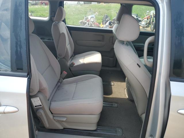 KNDMA5C17L6607515 KIA Sedona L