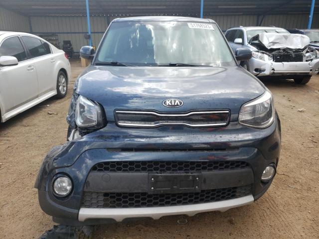 KNDJP3A59K7637930 KIA SOUL +