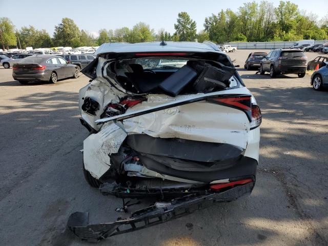 KNDPVCAG1P7017372 KIA Sportage Ex