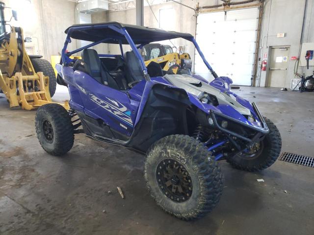 2020 YAMAHA YXZ1000 - 5Y4AN31Y3LA100353