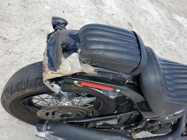 2021 HARLEY-DAVIDSON FXBBS - 1HD1YYK16MB013300