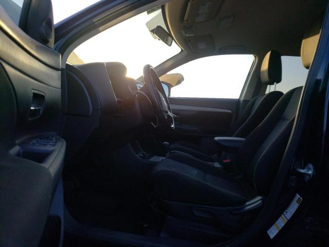 JA4AD2A31GZ052377 Mitsubishi Outlander Es