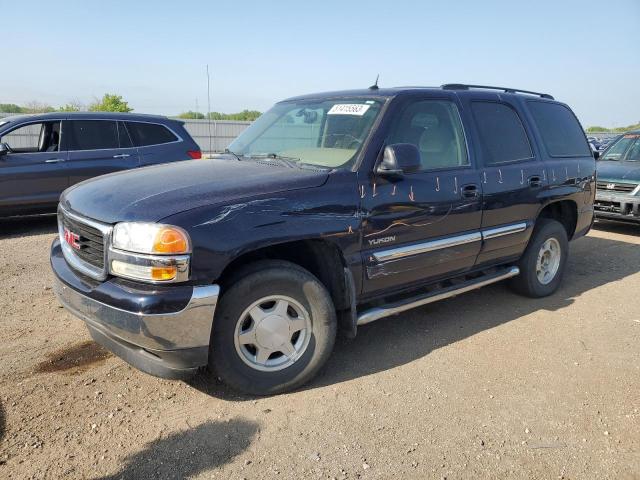 2005 GMC Yukon 