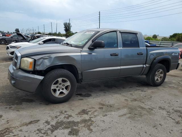 2006 Dodge Dakota 