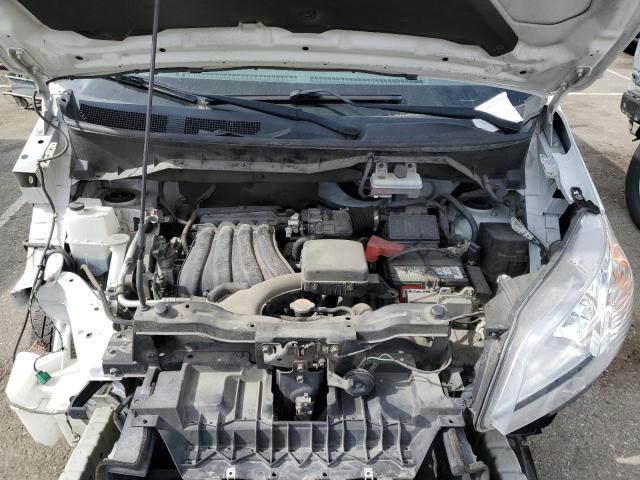 3N6CM0KN2GK692630 Nissan NV200 2.5S