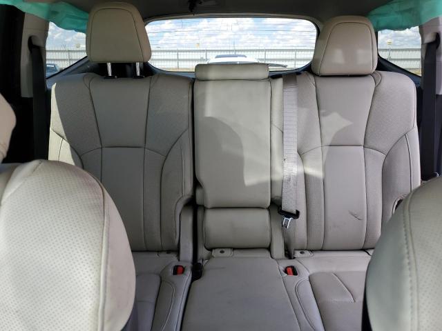 4S4WMALD2K3450197 Subaru Ascent Limited
