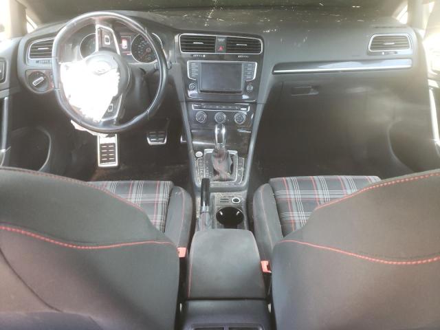 2017 VOLKSWAGEN GTI S/SE - 3VW447AU5HM033839