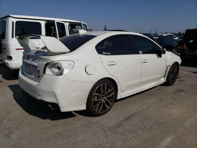 JF1VA2W61M9812571 Subaru Wrx Sti Limited