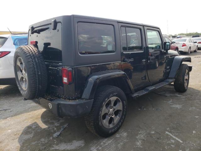 1C4BJWEG5JL840192 Jeep Wrangler Unlimited Sahara