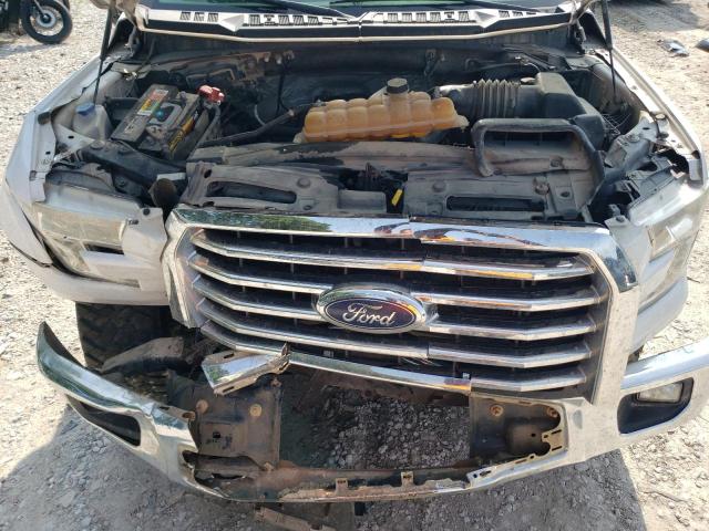 1FTEW1EF1FKD57921 Ford F150 Supercrew
