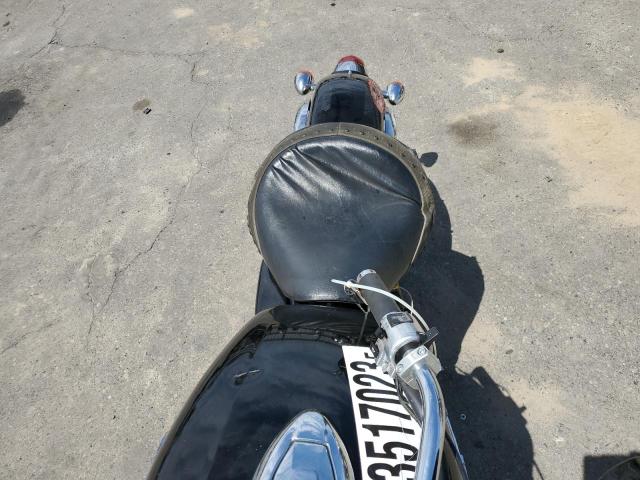 2002 HONDA VT1100 C3 1HFSC39162A400080