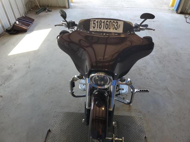 2007 HARLEY-DAVIDSON ALL OTHER 1HD1KB4187Y687882