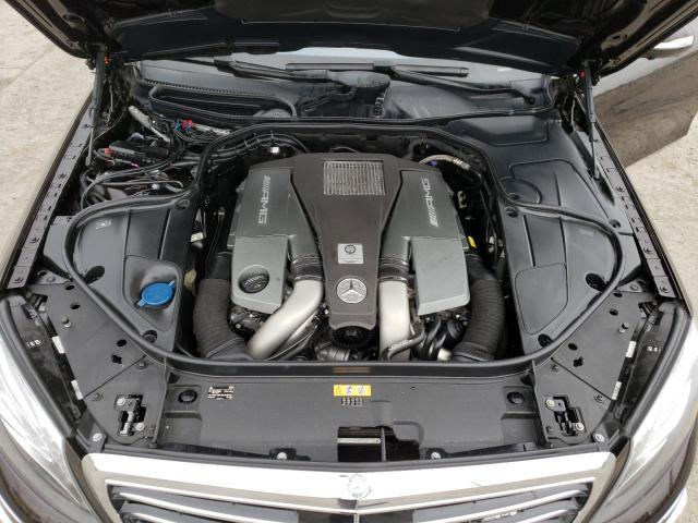 WDDUG7JB8GA219272 Mercedes-Benz S 63 AMG