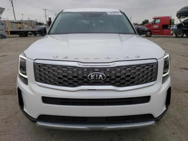 5XYP2DHC6MG096862 KIA Telluride Lx