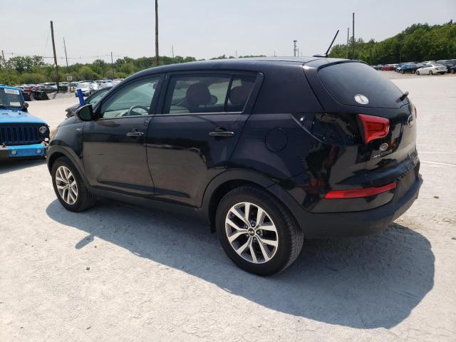 KNDPBCAC4G7853988 KIA Sportage Lx