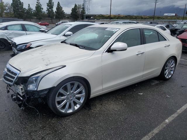 2013 Cadillac ATS Premium