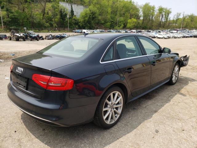 VIN WAUFFAFL7EN021564 2014 Audi A4, Premium Plus no.3