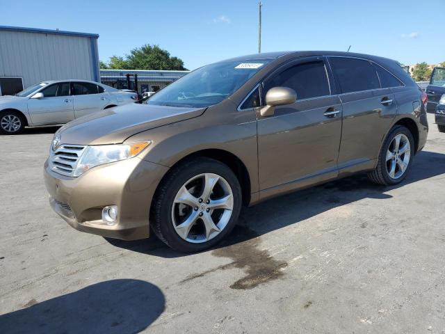 2012 Toyota Venza LE