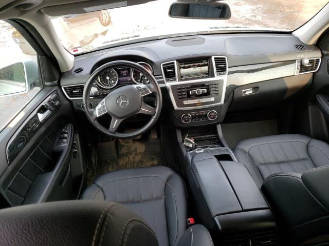 4JGDF6EE2GA704403 Mercedes-Benz Gl 450 4matic