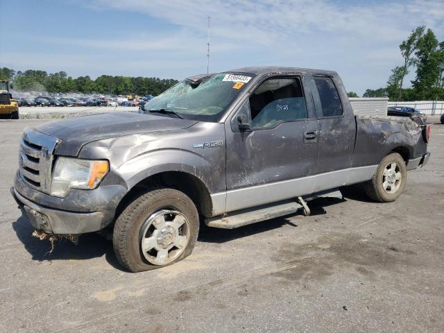 2010 Ford F-150 