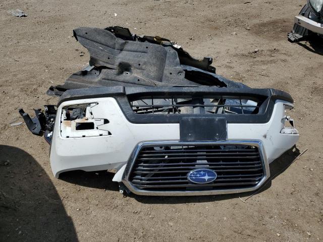 4S4WMALD2K3450197 Subaru Ascent Limited