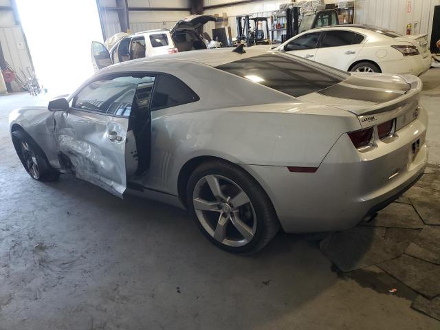 Vin: 2g1fb1ev7a9195626, lot: 50810263, chevrolet camaro lt 20102