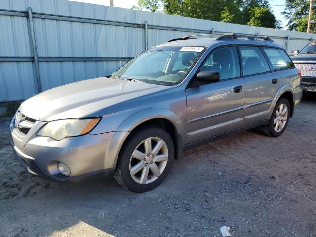 2008 Subaru Outback 2.5i