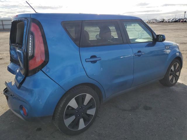 KNDJP3A58K7666688 KIA SOUL +