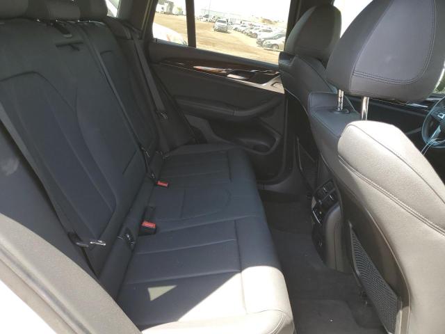 2019 BMW X3 SDRIVE3 - 5UXTR7C57KLF24106