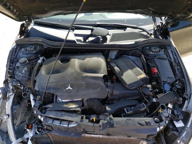 WDDSJ4EB8GN313646 Mercedes-Benz CLA 250