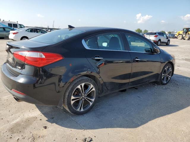 KNAFX4A8XE5073093 KIA FORTE EX