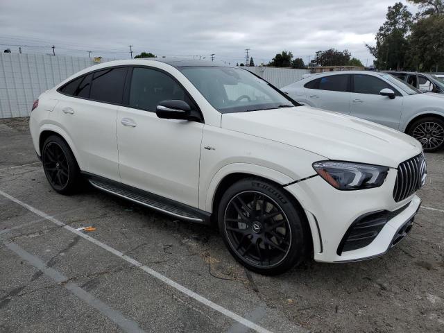 4JGFD6BB5NA798766 Mercedes-Benz Gle Coupe Amg 53 4matic