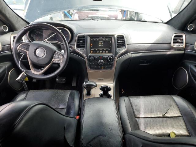 1C4RJFJT8EC448606 Jeep Grand Cherokee Summit