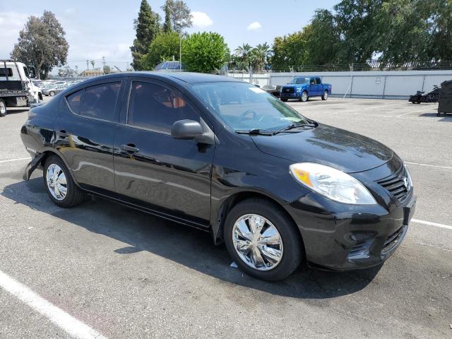 3N1CN7AP9EL800232 Nissan VERSA S